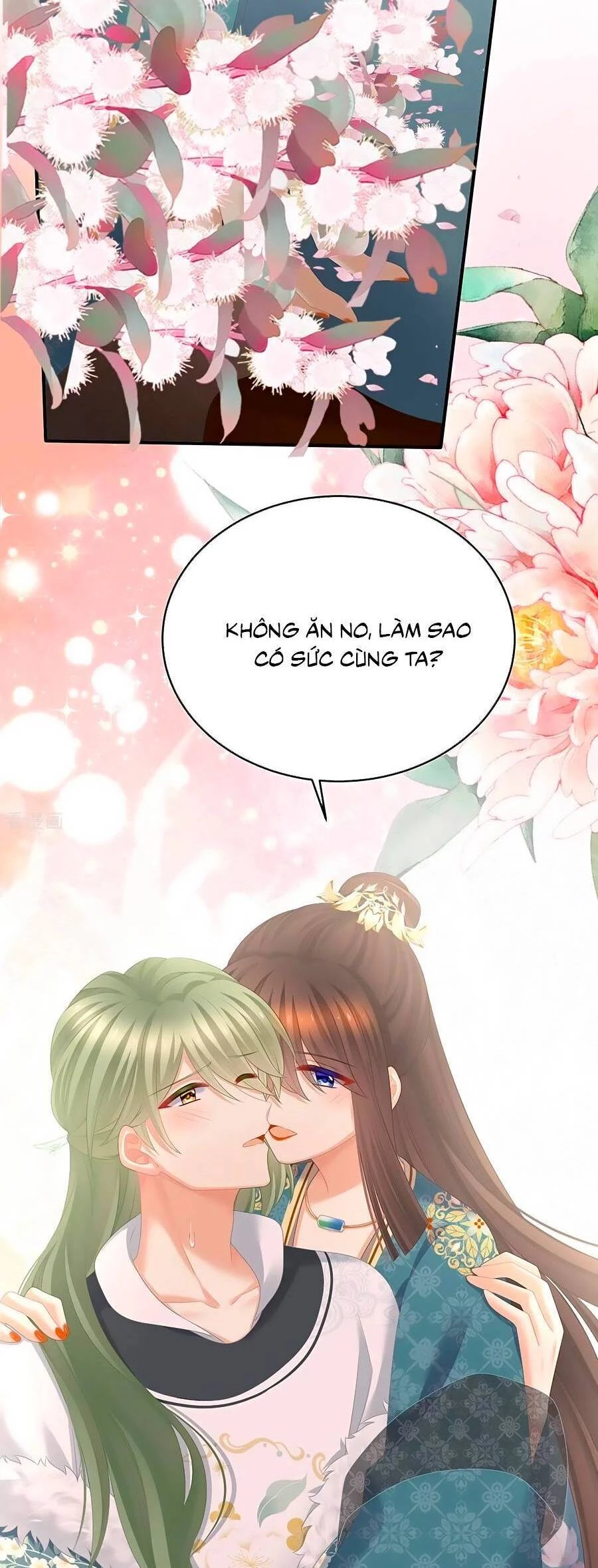Hậu Cung Của Nữ Đế Chapter 318 - 15