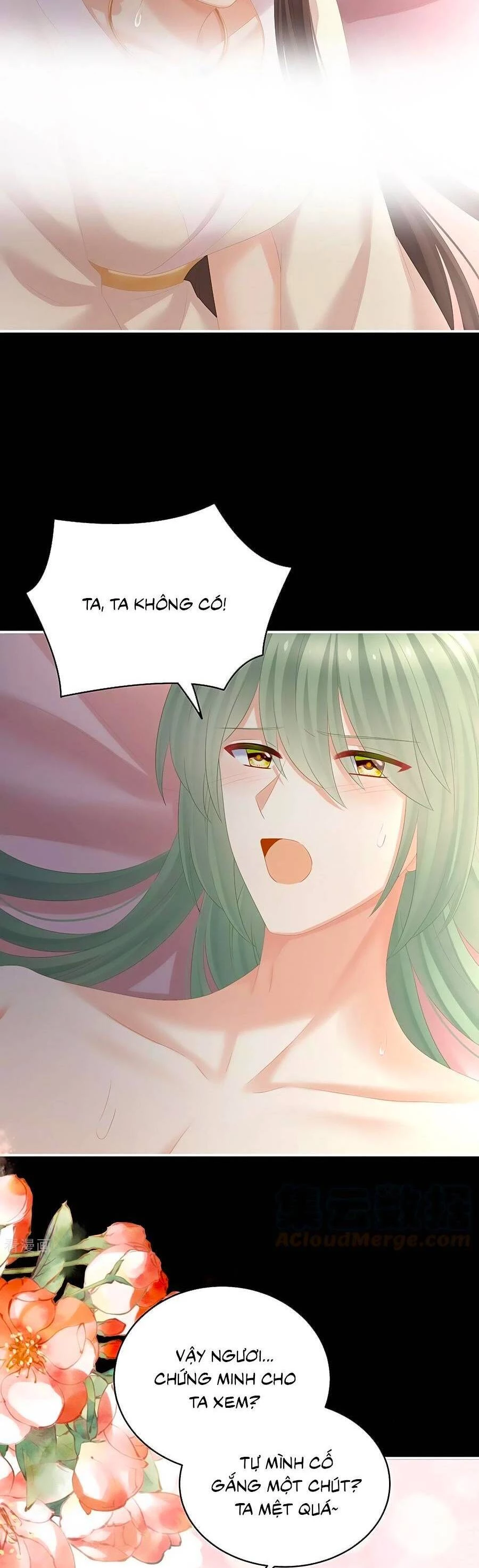 Hậu Cung Của Nữ Đế Chapter 318 - 18