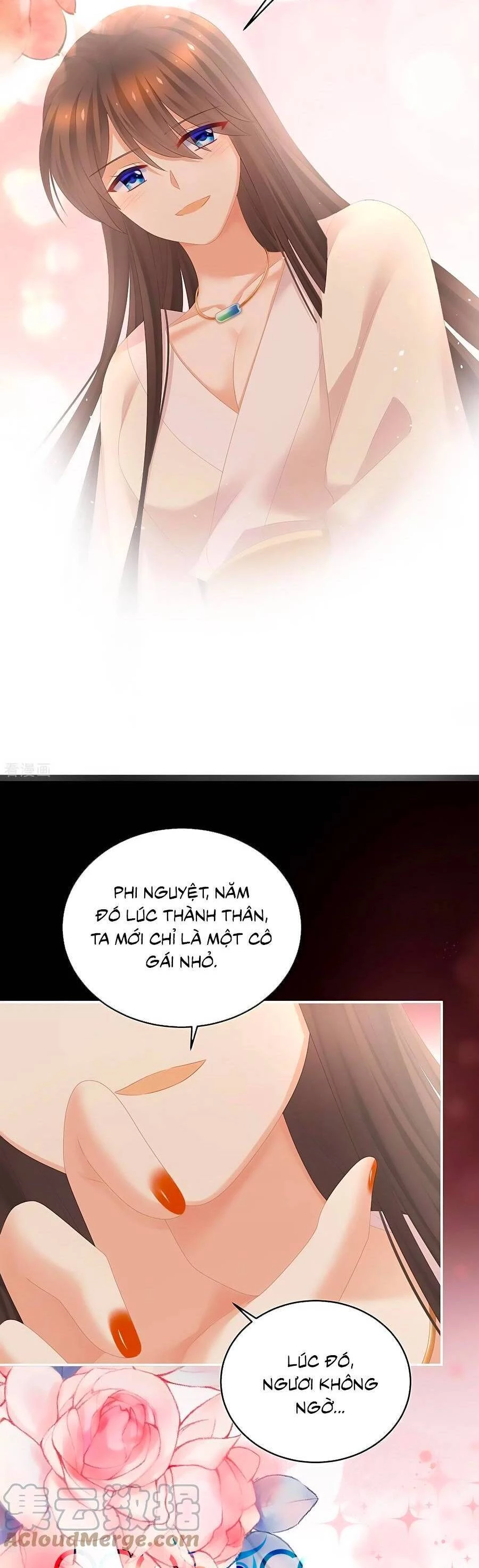 Hậu Cung Của Nữ Đế Chapter 318 - 19