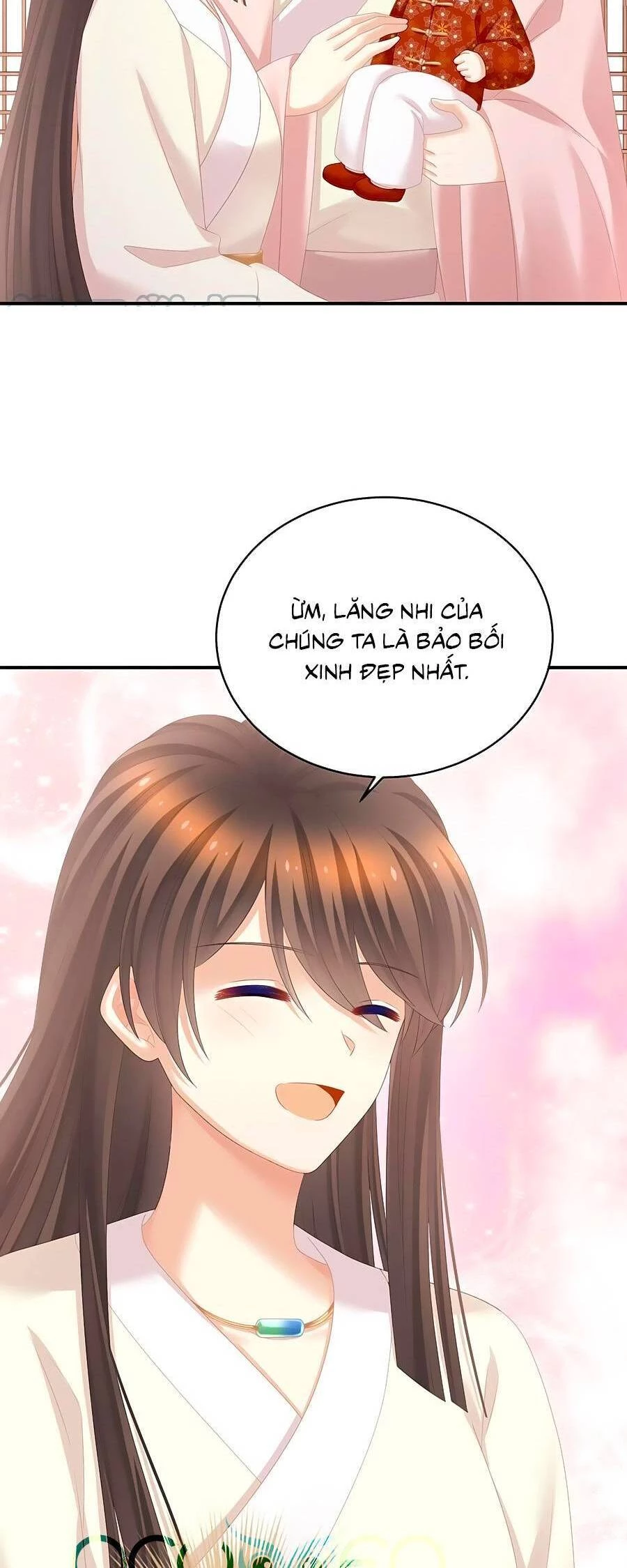 Hậu Cung Của Nữ Đế Chapter 319 - 3