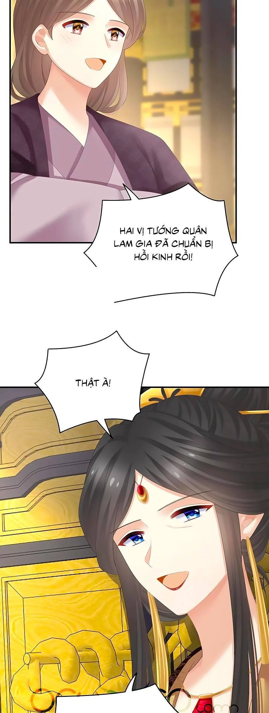 Hậu Cung Của Nữ Đế Chapter 319 - 6