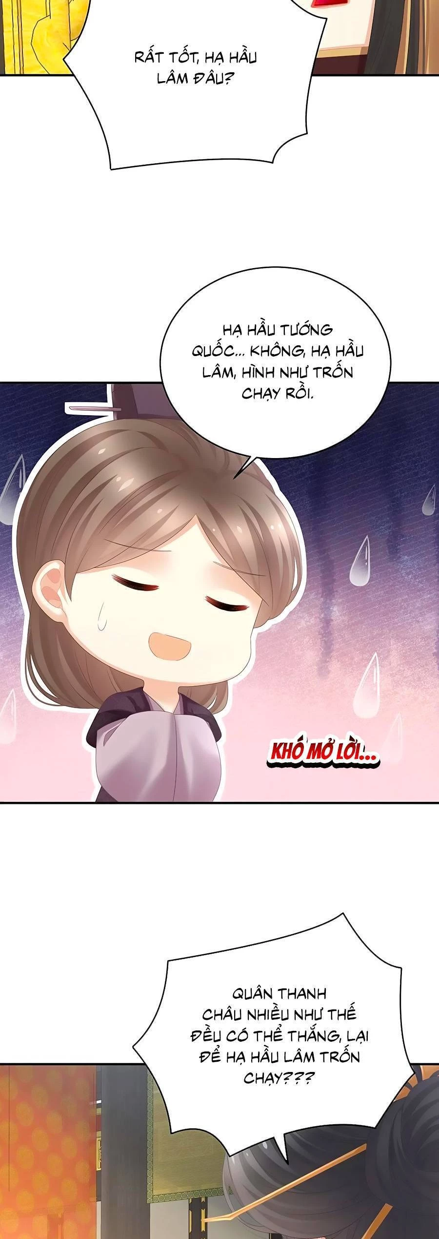 Hậu Cung Của Nữ Đế Chapter 319 - 7