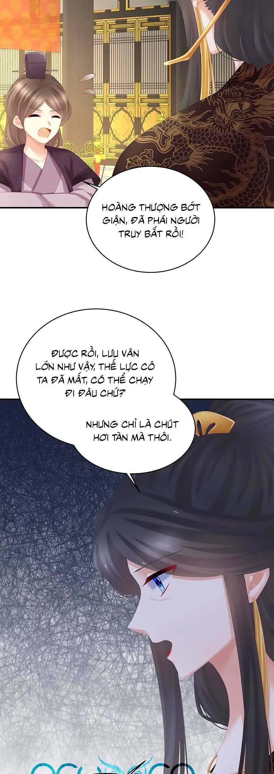Hậu Cung Của Nữ Đế Chapter 319 - 8