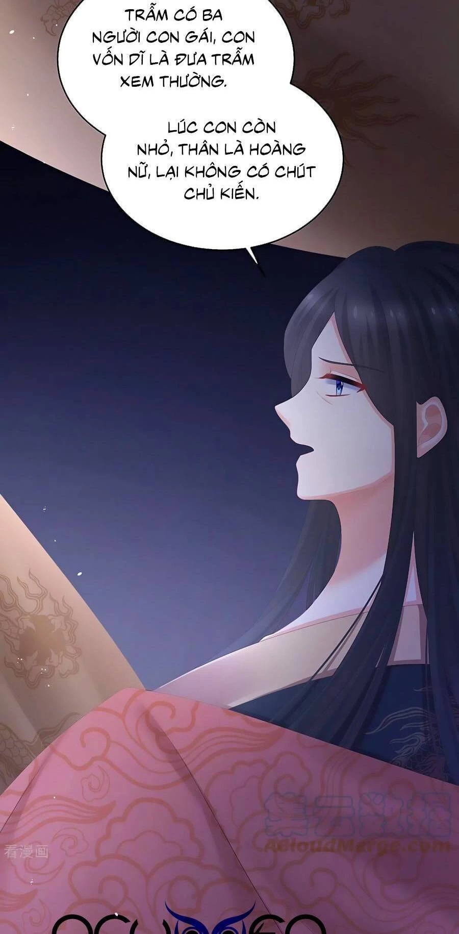 Hậu Cung Của Nữ Đế Chapter 319 - 23