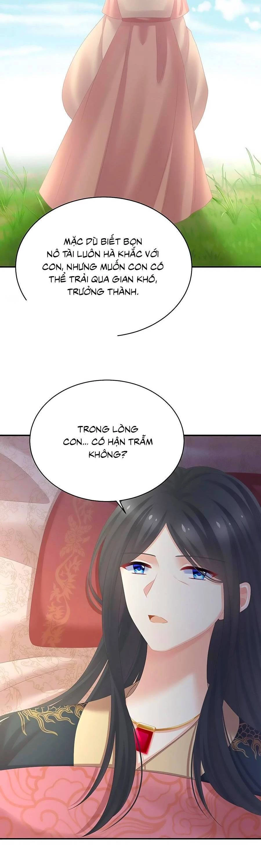 Hậu Cung Của Nữ Đế Chapter 319 - 25