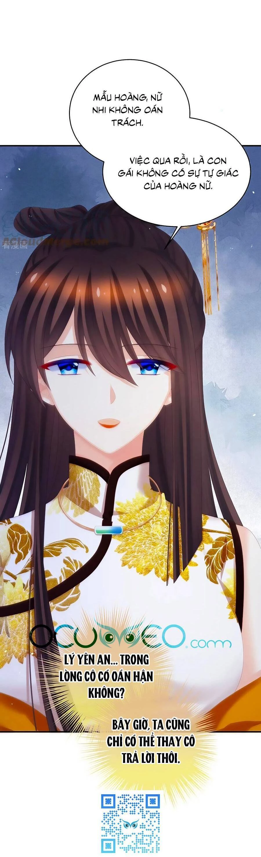 Hậu Cung Của Nữ Đế Chapter 319 - 26