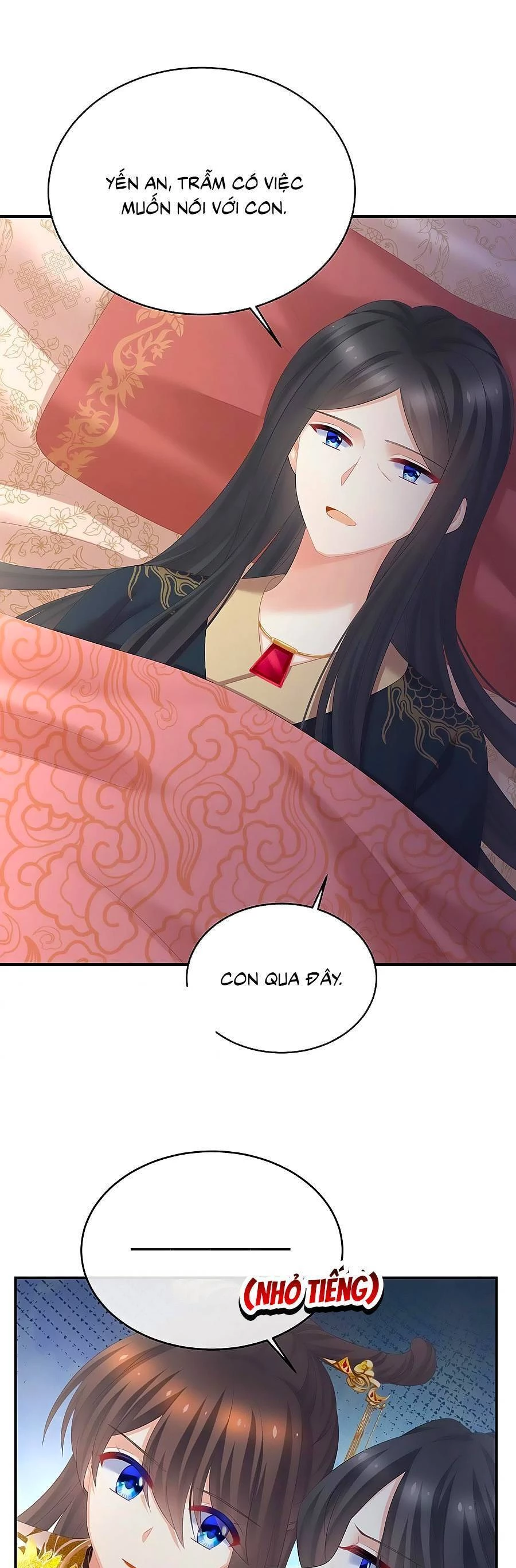 Hậu Cung Của Nữ Đế Chapter 320 - 2