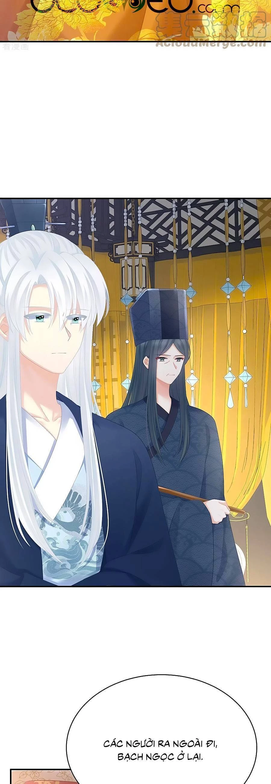 Hậu Cung Của Nữ Đế Chapter 320 - 4