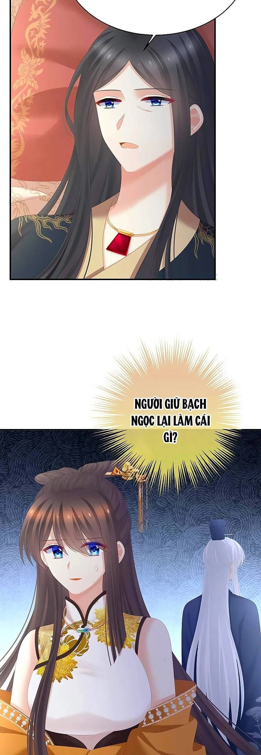 Hậu Cung Của Nữ Đế Chapter 320 - 5