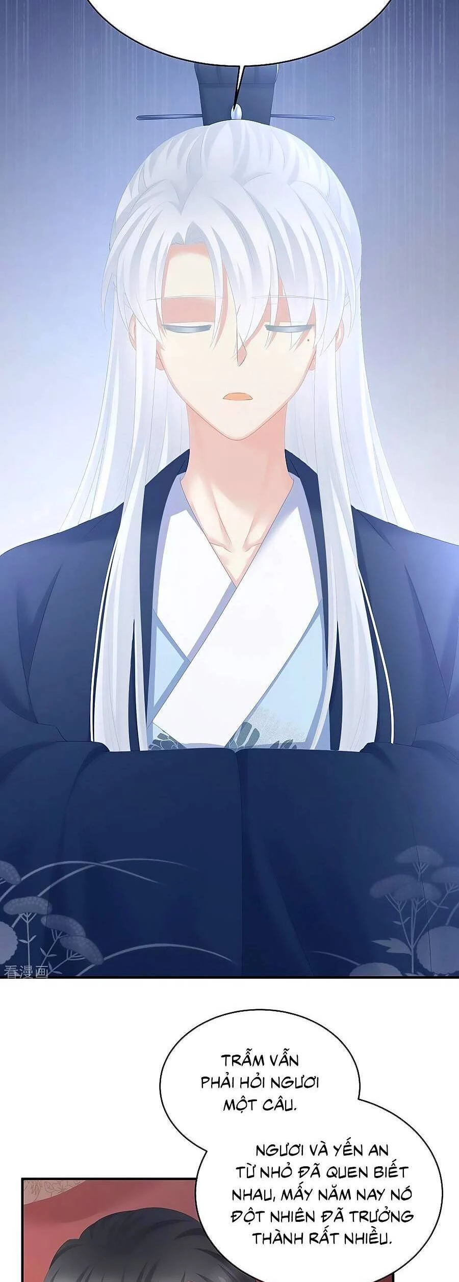 Hậu Cung Của Nữ Đế Chapter 320 - 8