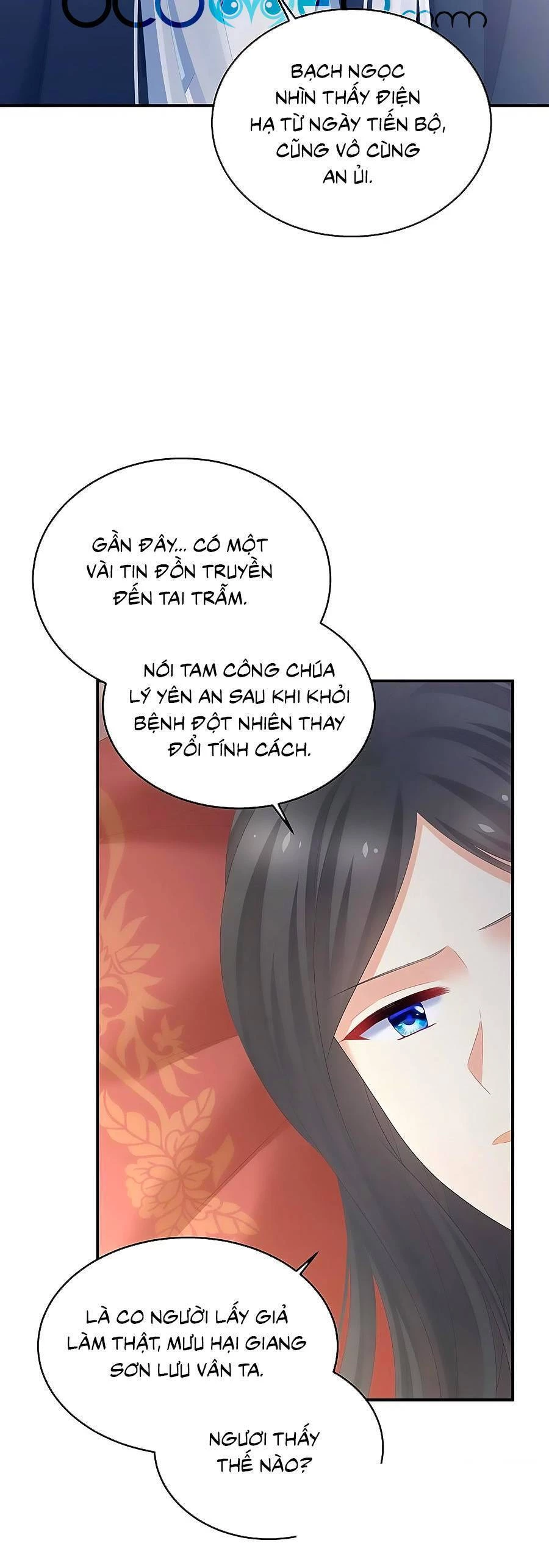 Hậu Cung Của Nữ Đế Chapter 320 - 10