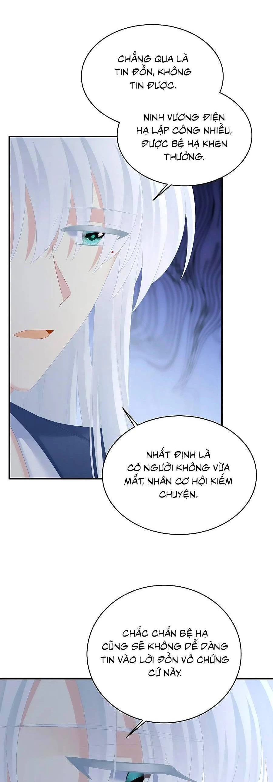 Hậu Cung Của Nữ Đế Chapter 320 - 11