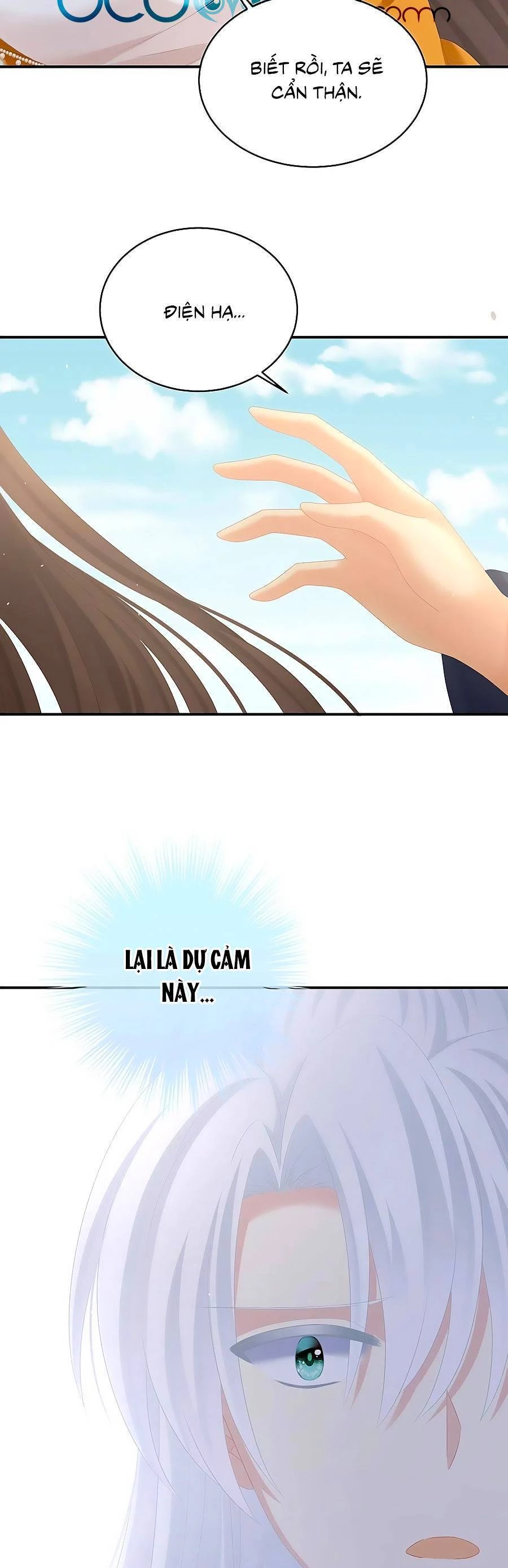 Hậu Cung Của Nữ Đế Chapter 320 - 17