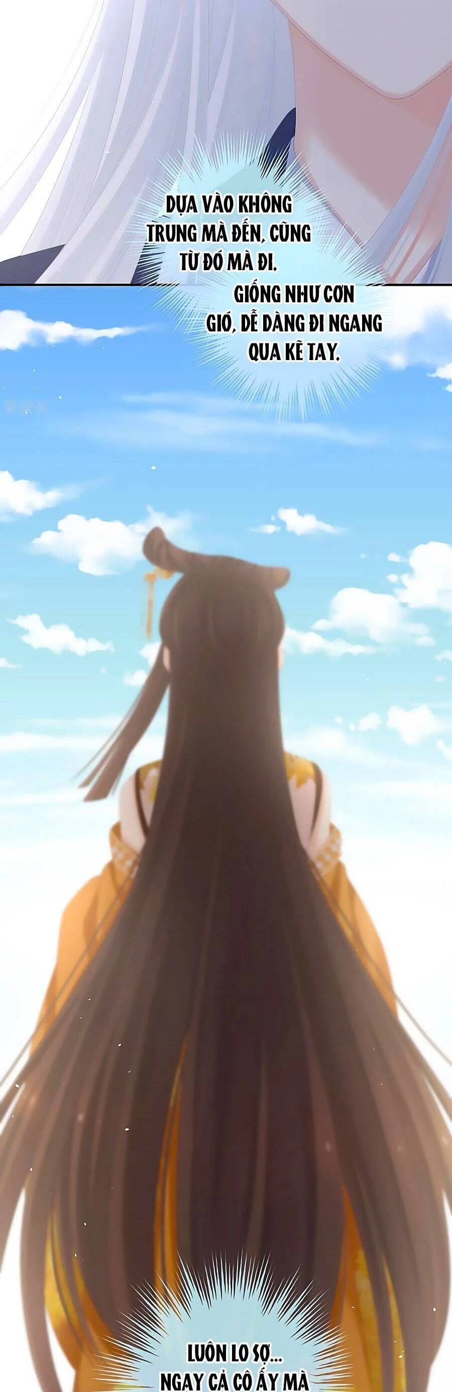 Hậu Cung Của Nữ Đế Chapter 320 - 18