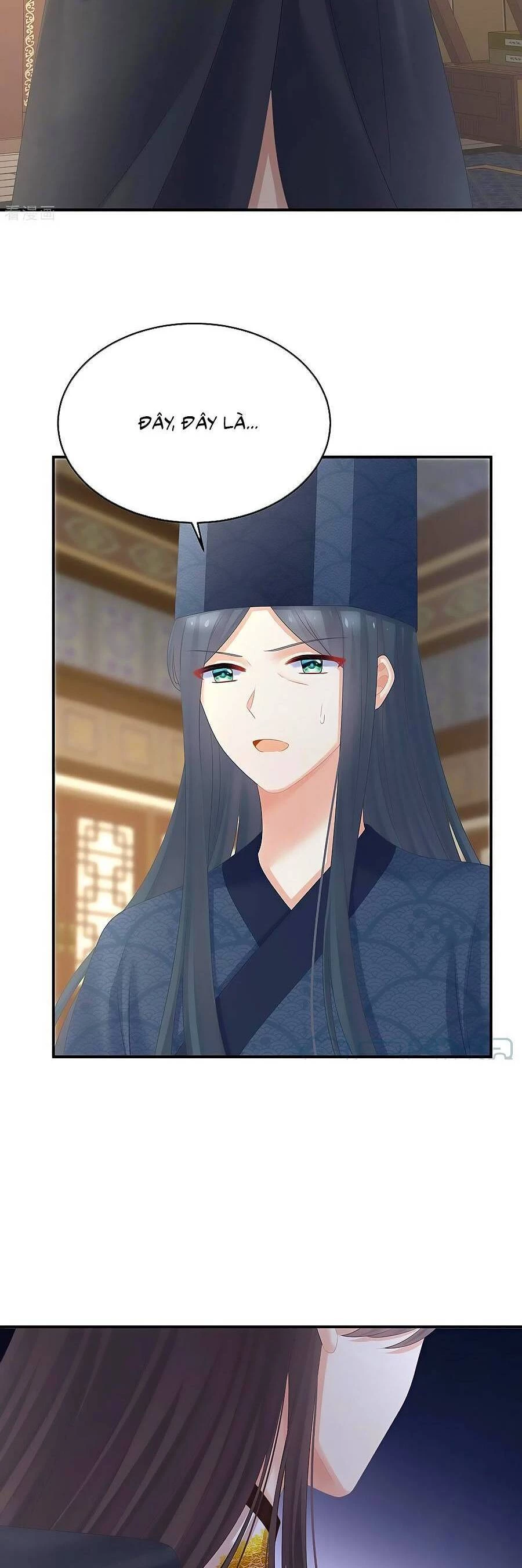 Hậu Cung Của Nữ Đế Chapter 320 - 24