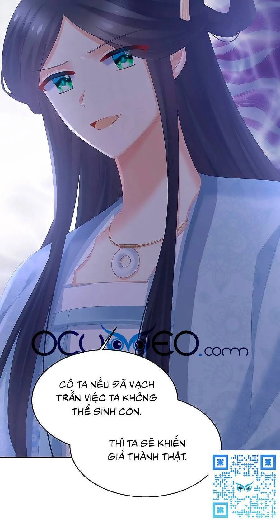 Hậu Cung Của Nữ Đế Chapter 320 - 27