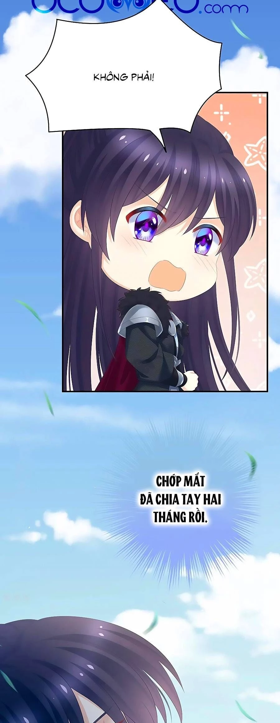 Hậu Cung Của Nữ Đế Chapter 321 - 6