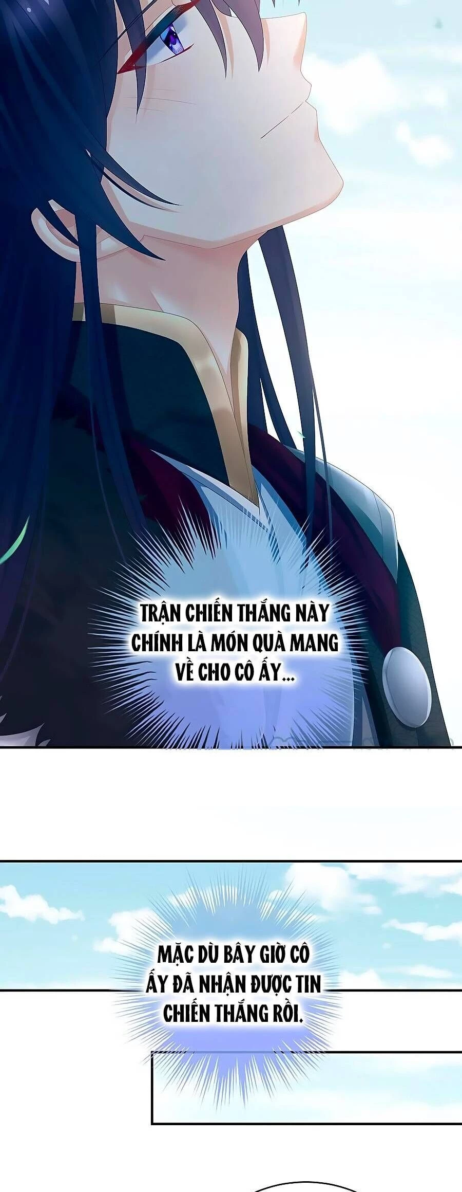 Hậu Cung Của Nữ Đế Chapter 321 - 7