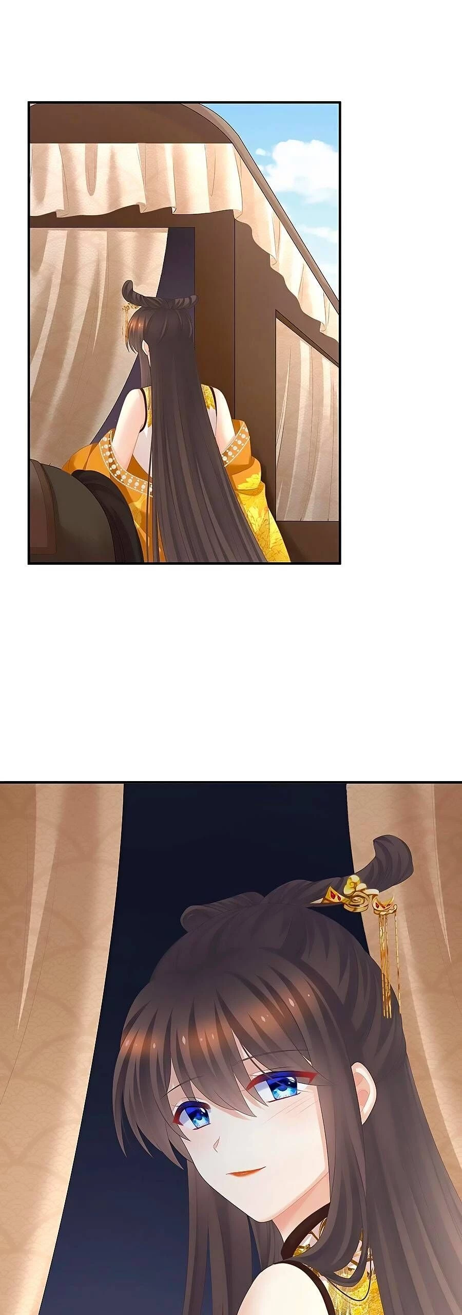 Hậu Cung Của Nữ Đế Chapter 321 - 10