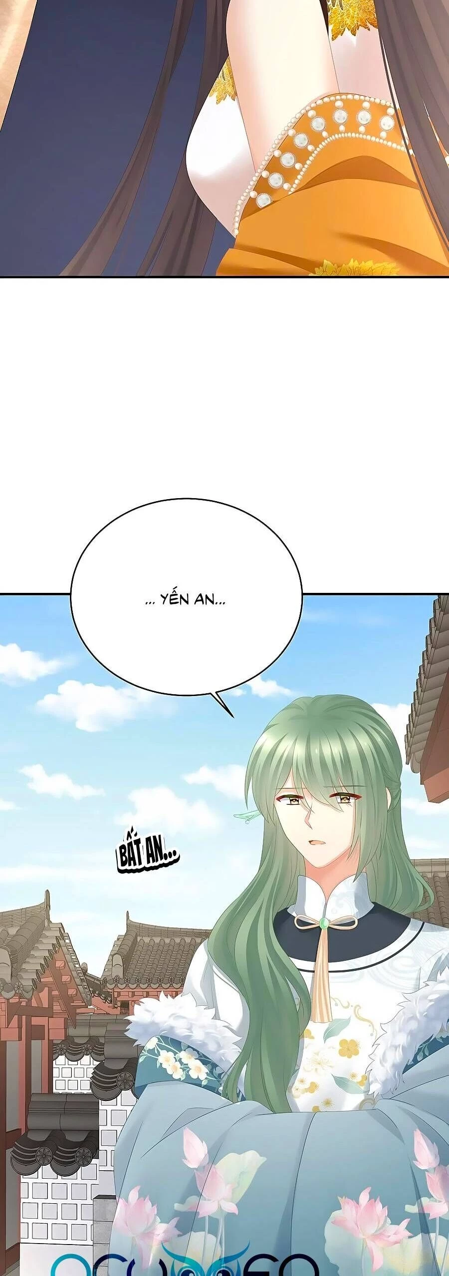 Hậu Cung Của Nữ Đế Chapter 321 - 11