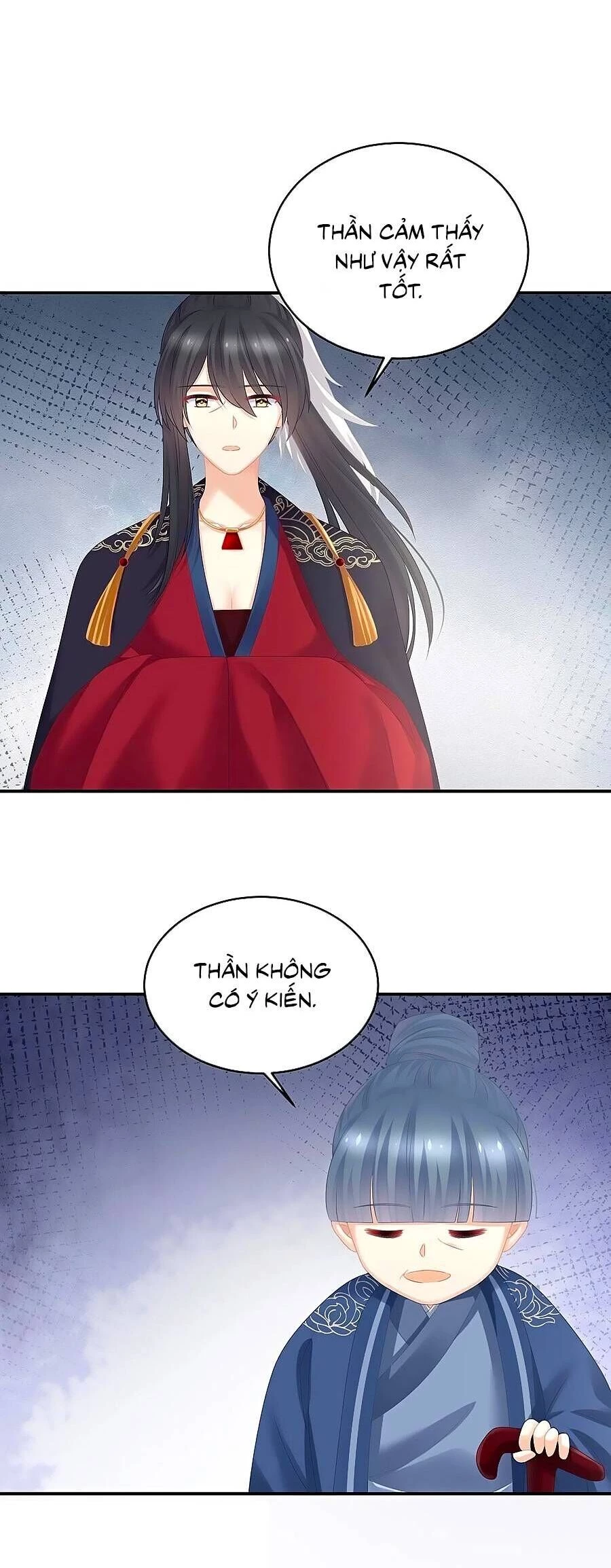 Hậu Cung Của Nữ Đế Chapter 321 - 15