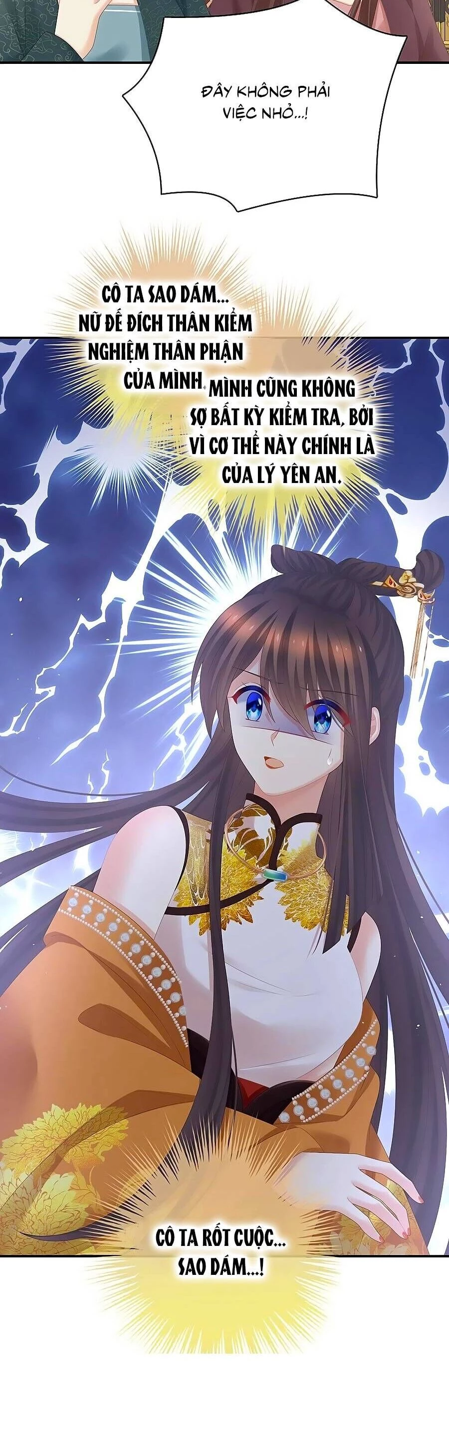 Hậu Cung Của Nữ Đế Chapter 321 - 19