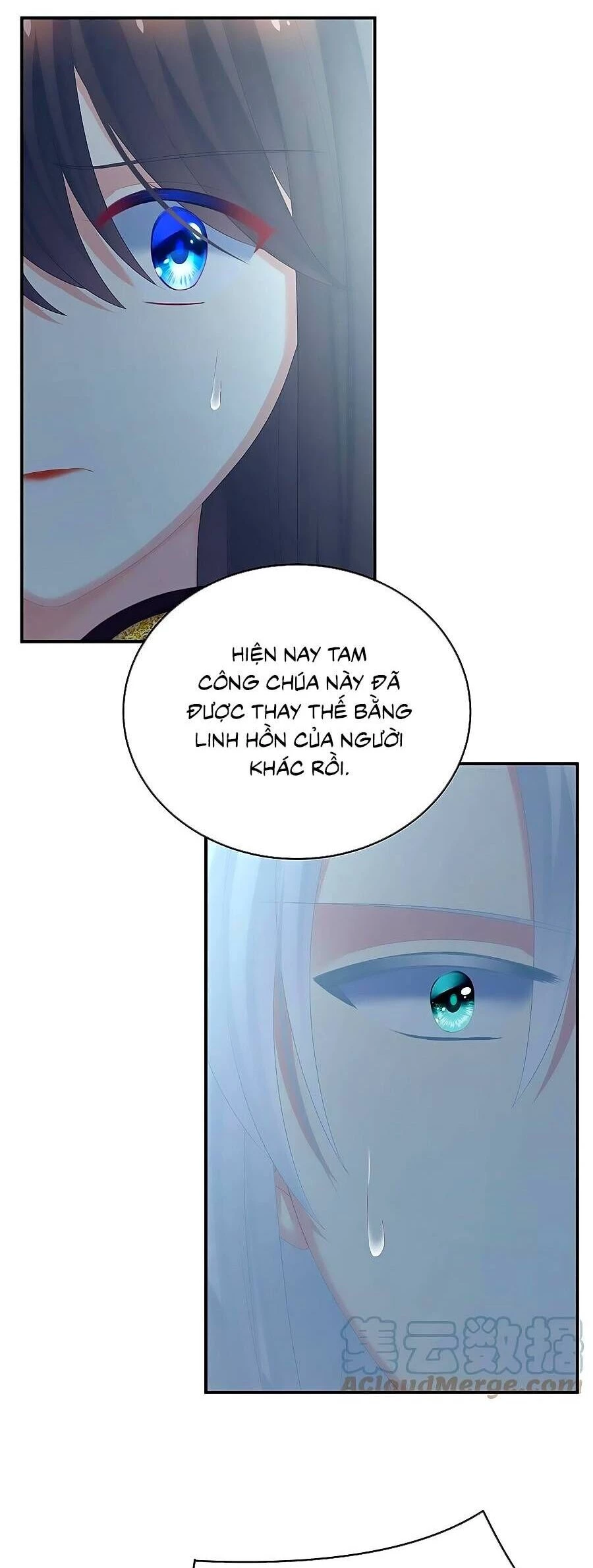 Hậu Cung Của Nữ Đế Chapter 321 - 26