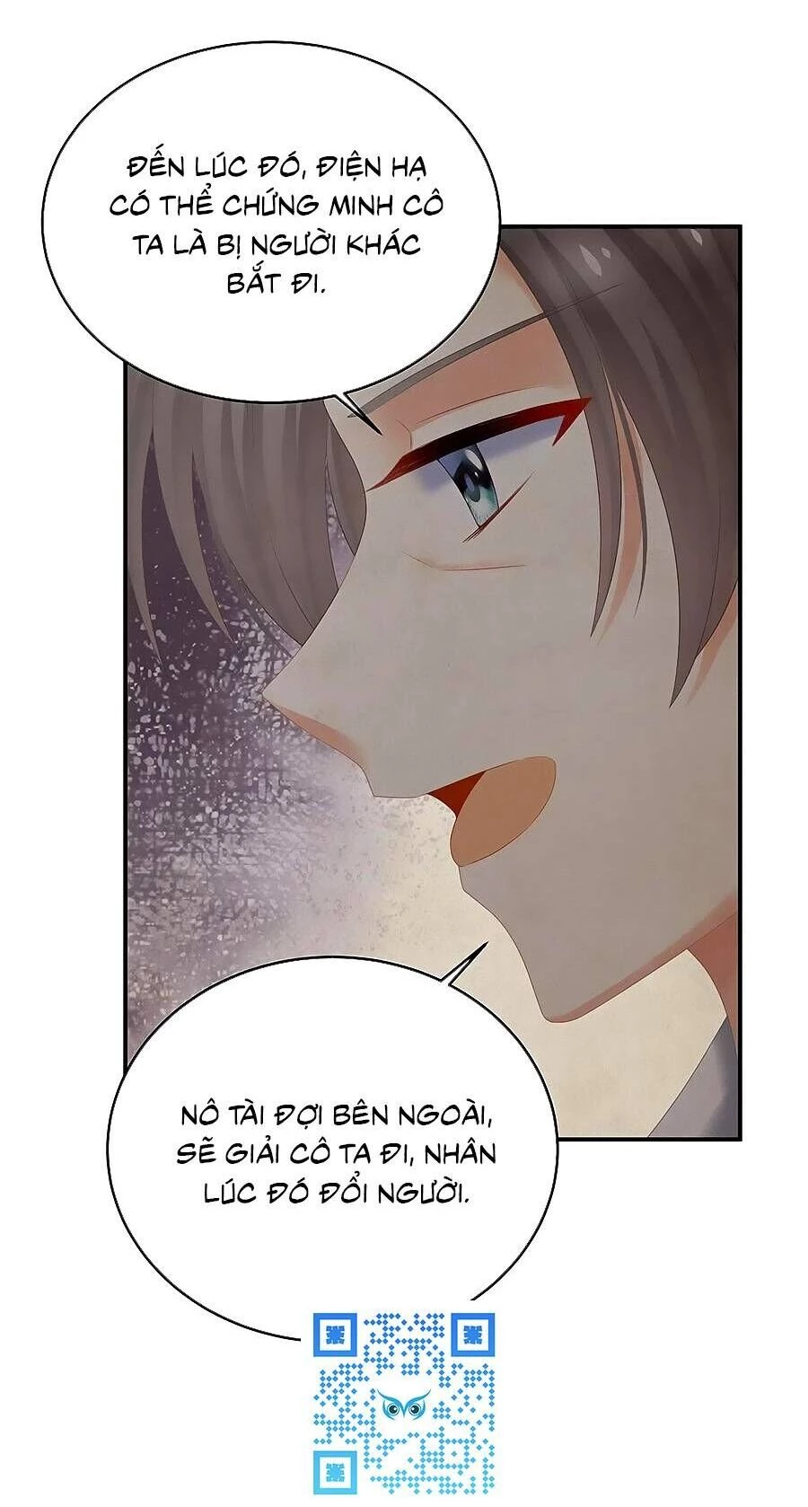 Hậu Cung Của Nữ Đế Chapter 321 - 29