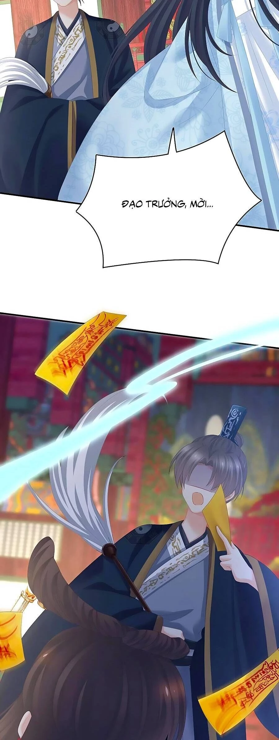 Hậu Cung Của Nữ Đế Chapter 322 - 3