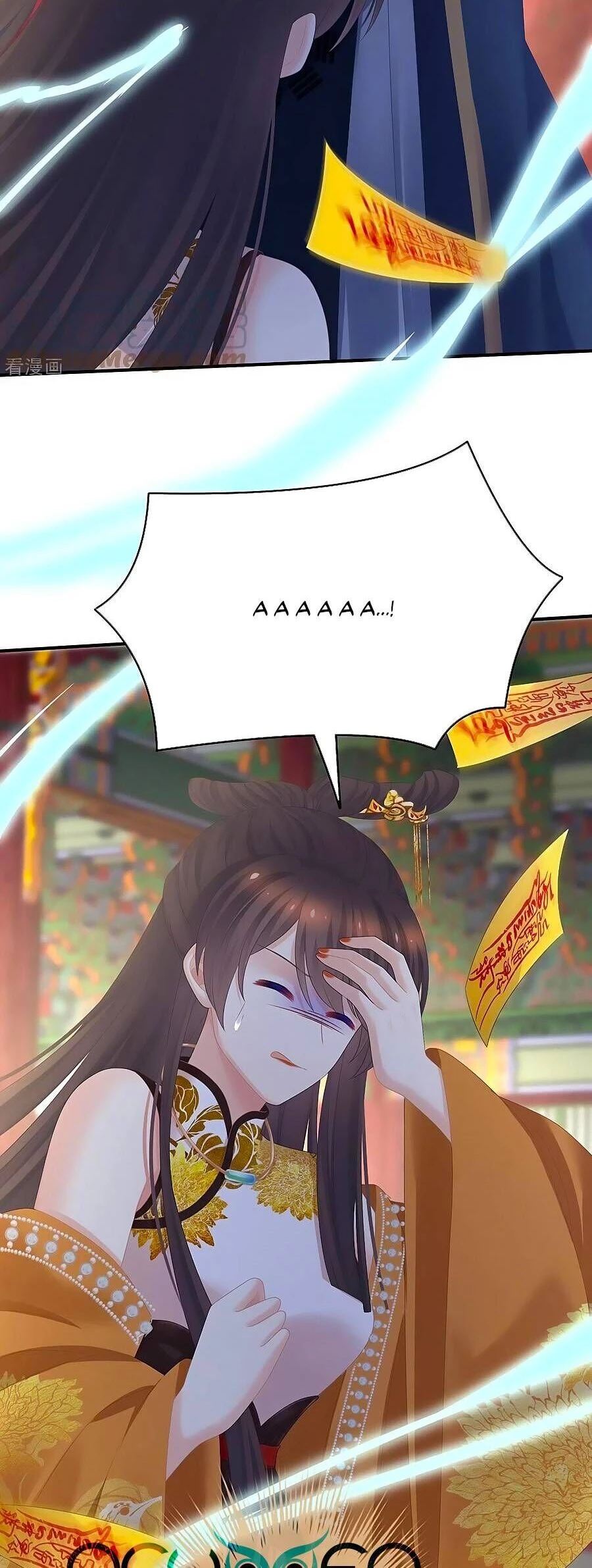 Hậu Cung Của Nữ Đế Chapter 322 - 4