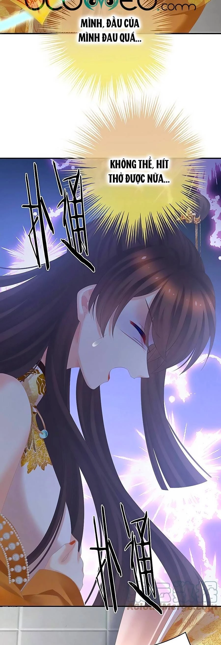 Hậu Cung Của Nữ Đế Chapter 322 - 5