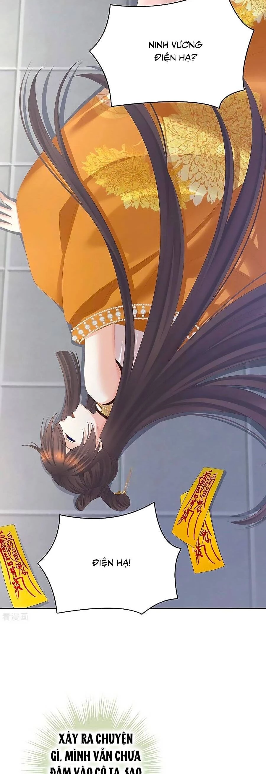 Hậu Cung Của Nữ Đế Chapter 322 - 6