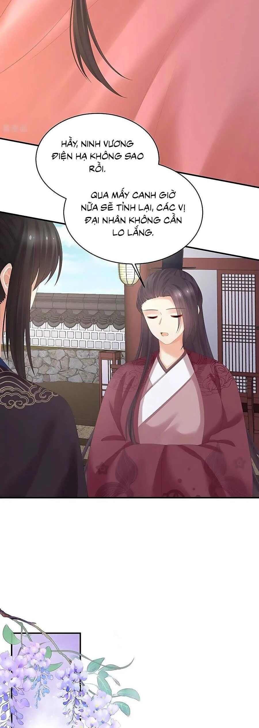 Hậu Cung Của Nữ Đế Chapter 322 - 19