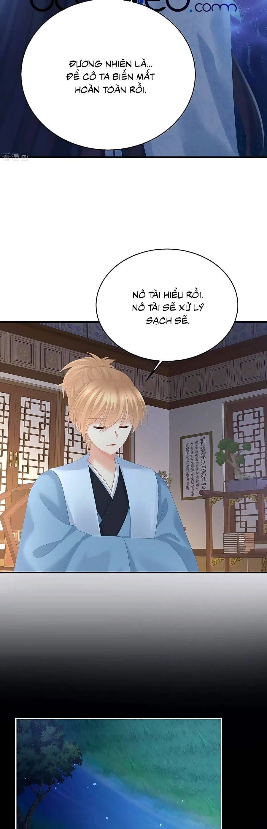 Hậu Cung Của Nữ Đế Chapter 322 - 23