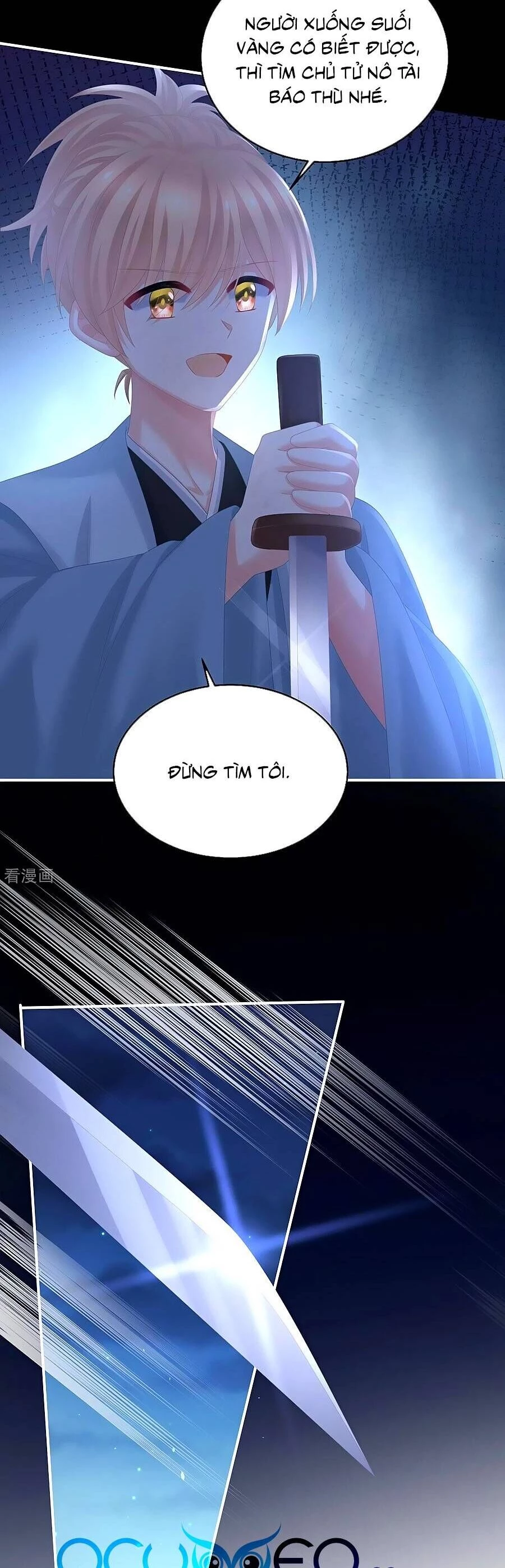 Hậu Cung Của Nữ Đế Chapter 322 - 25