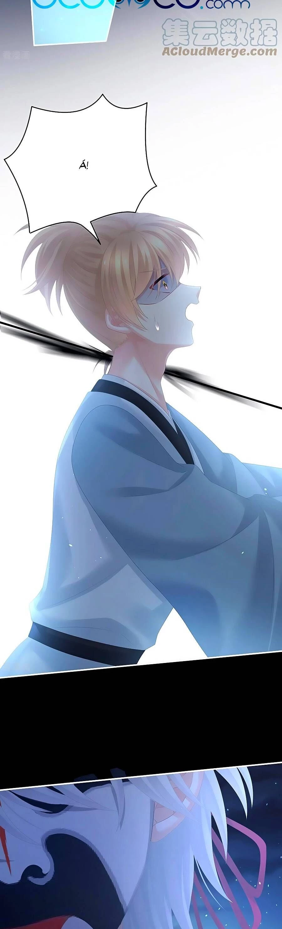 Hậu Cung Của Nữ Đế Chapter 322 - 26