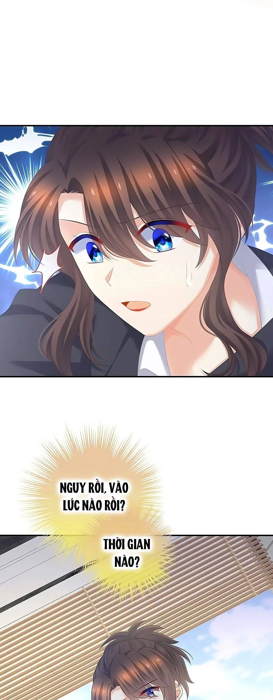 Hậu Cung Của Nữ Đế Chapter 323 - 3