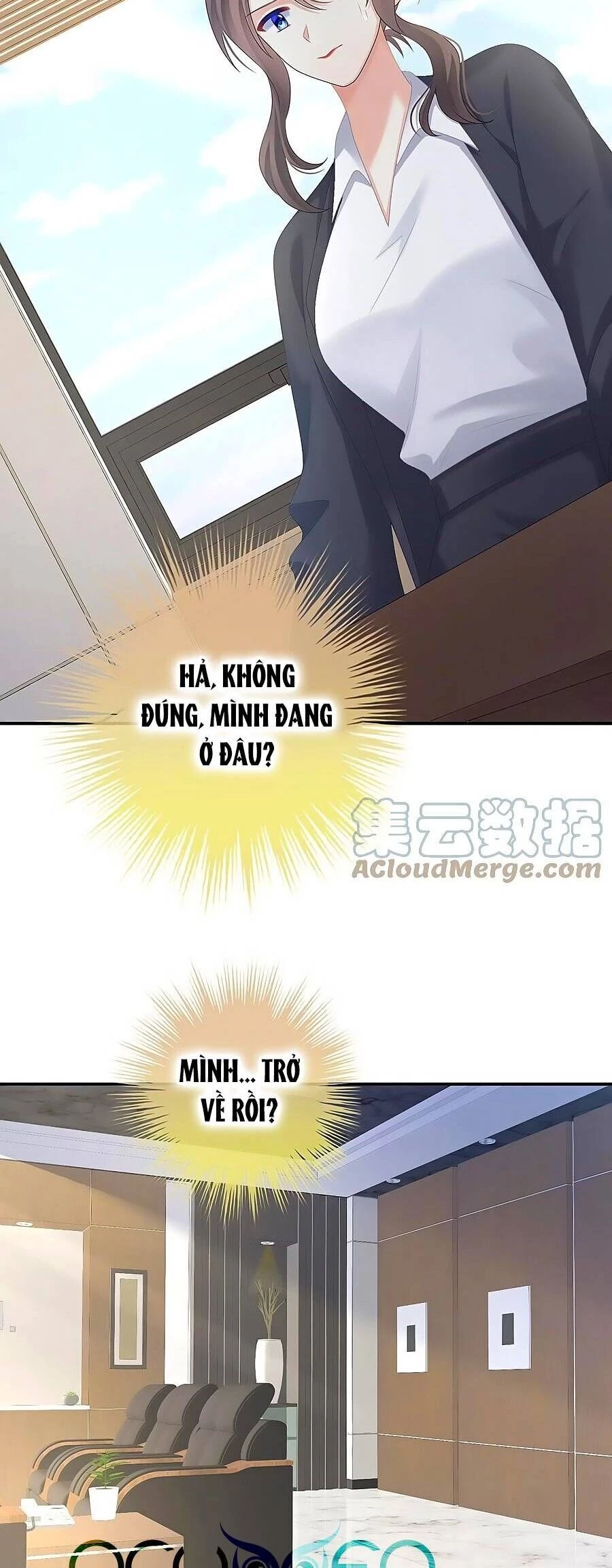 Hậu Cung Của Nữ Đế Chapter 323 - 4