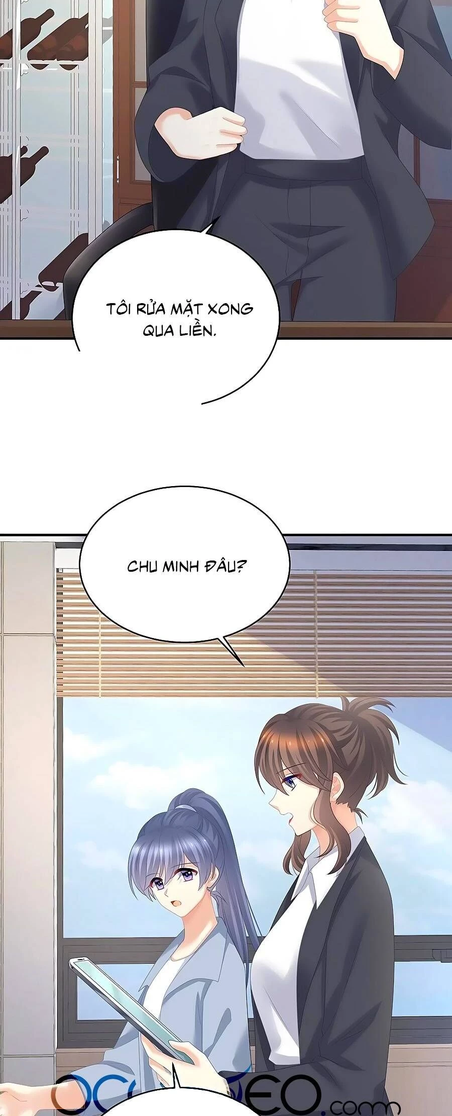 Hậu Cung Của Nữ Đế Chapter 323 - 7