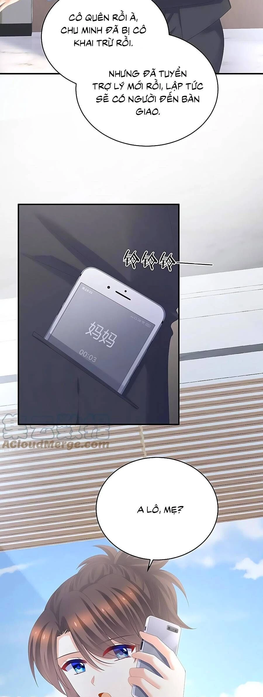 Hậu Cung Của Nữ Đế Chapter 323 - 8