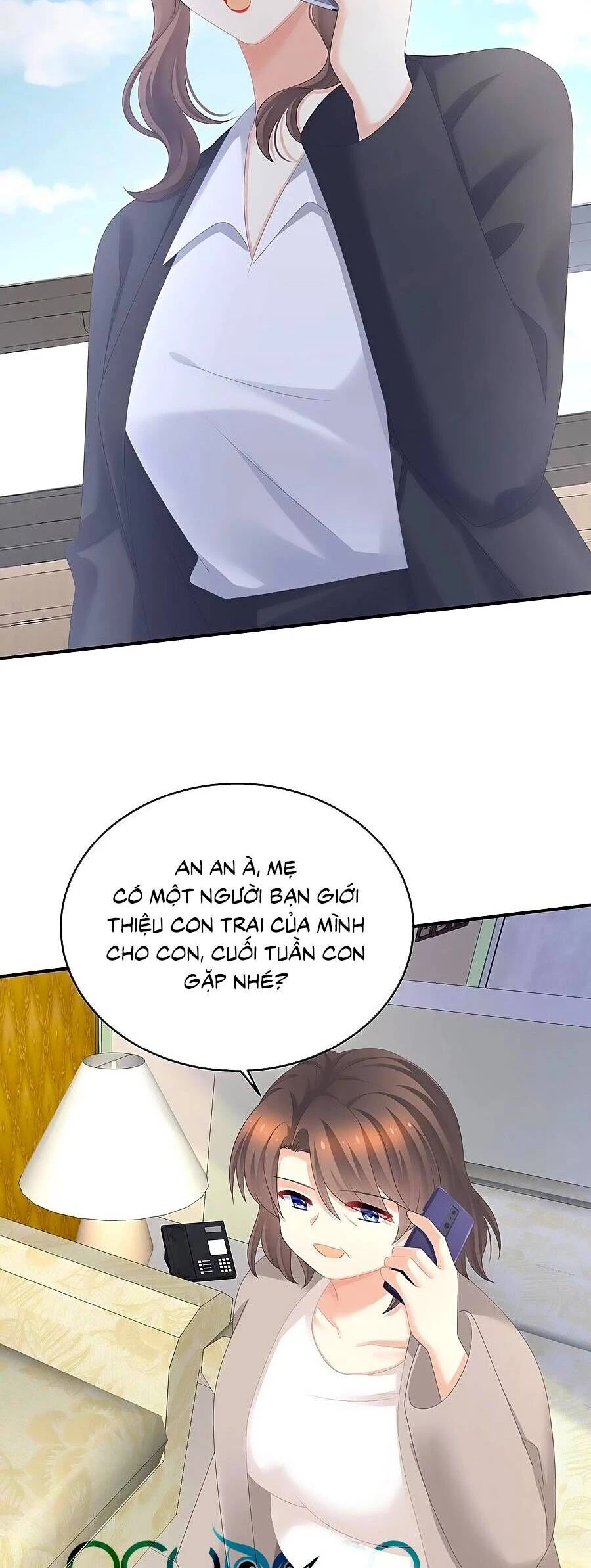 Hậu Cung Của Nữ Đế Chapter 323 - 9