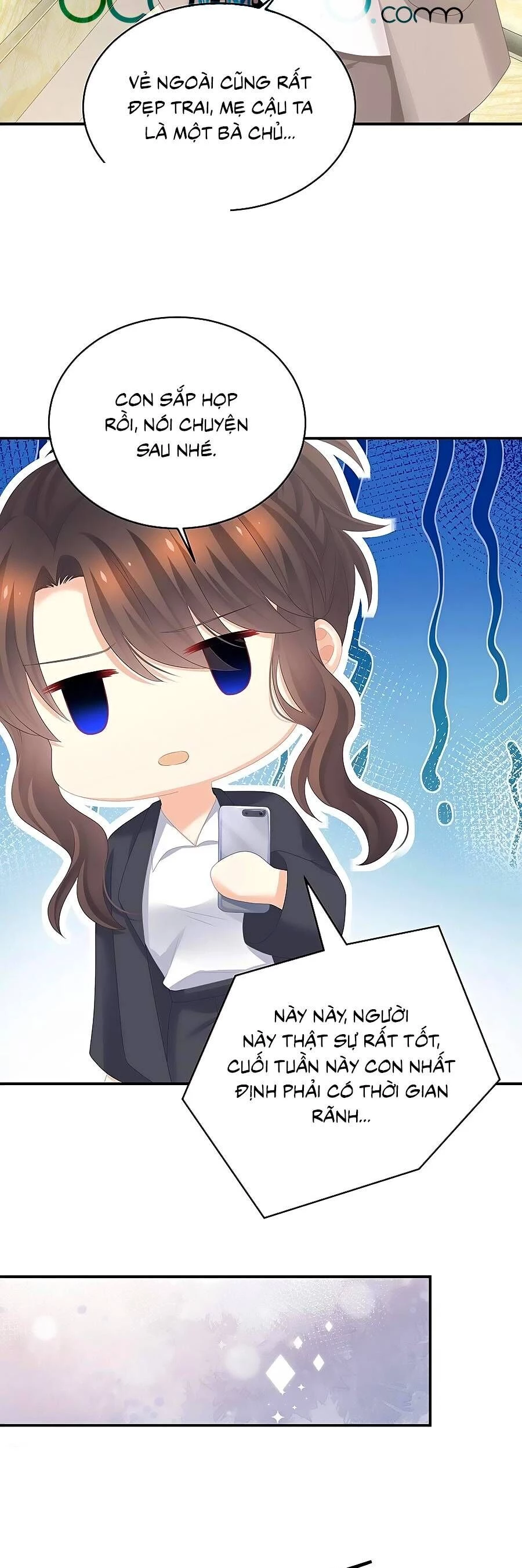 Hậu Cung Của Nữ Đế Chapter 323 - 10