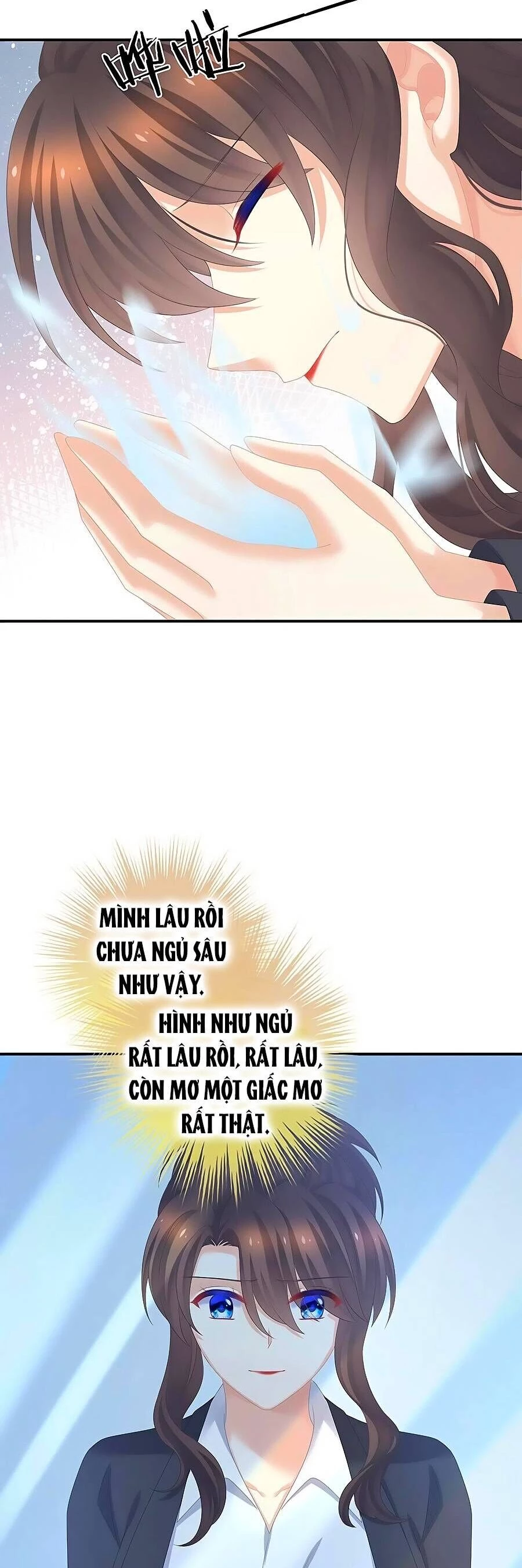 Hậu Cung Của Nữ Đế Chapter 323 - 11