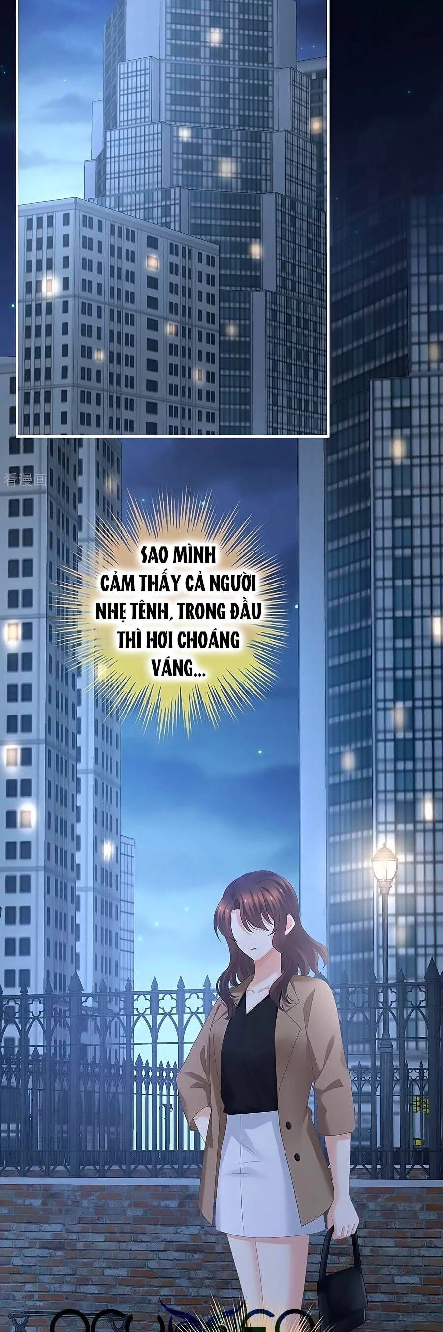 Hậu Cung Của Nữ Đế Chapter 323 - 13