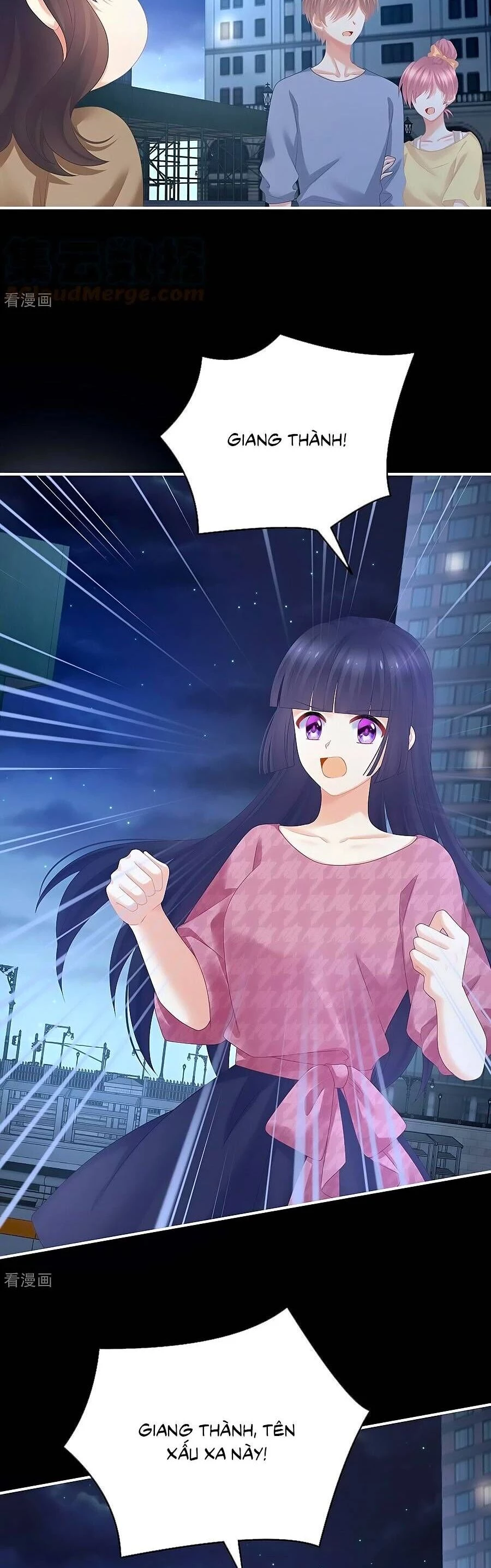 Hậu Cung Của Nữ Đế Chapter 323 - 15