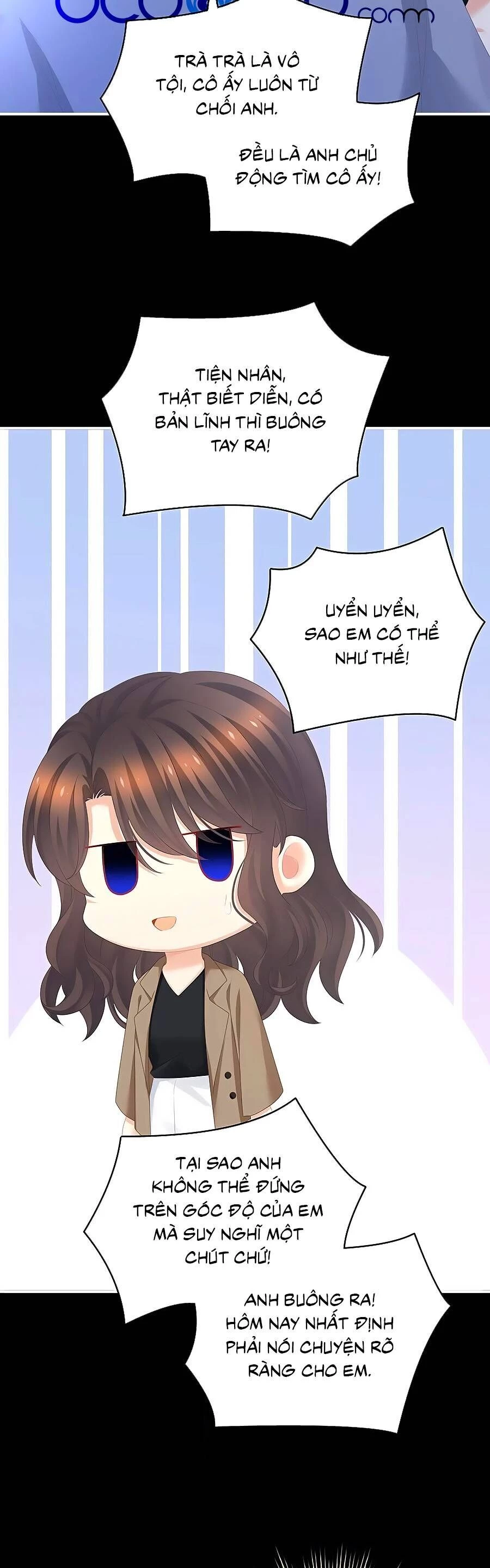 Hậu Cung Của Nữ Đế Chapter 323 - 17