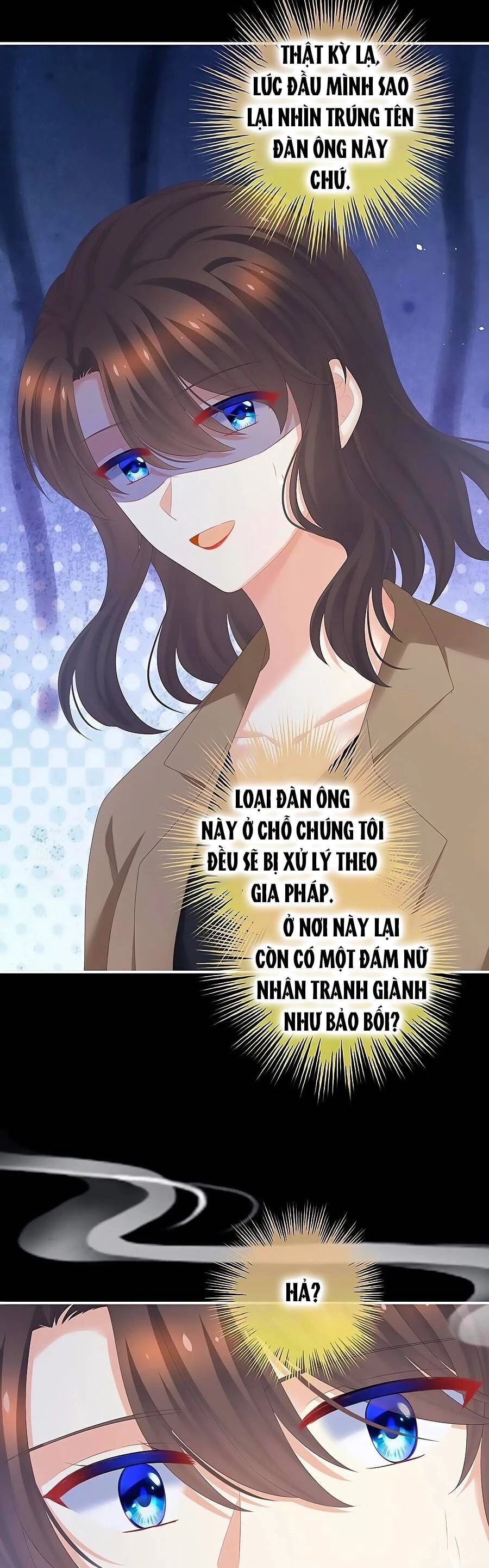 Hậu Cung Của Nữ Đế Chapter 323 - 18