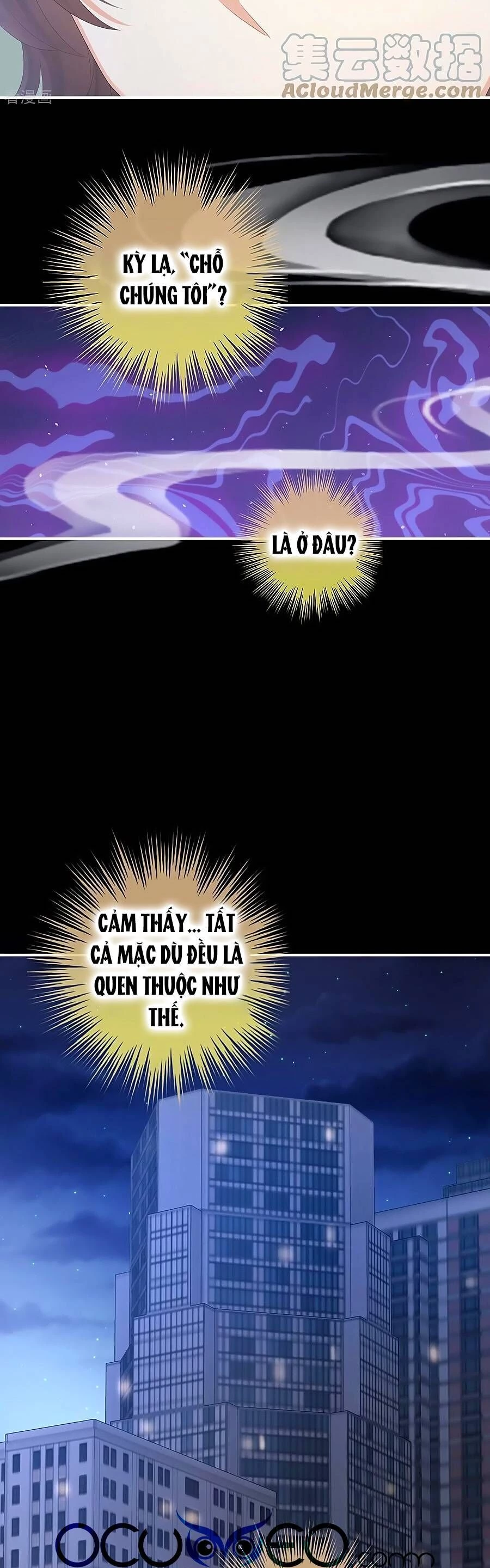 Hậu Cung Của Nữ Đế Chapter 323 - 19