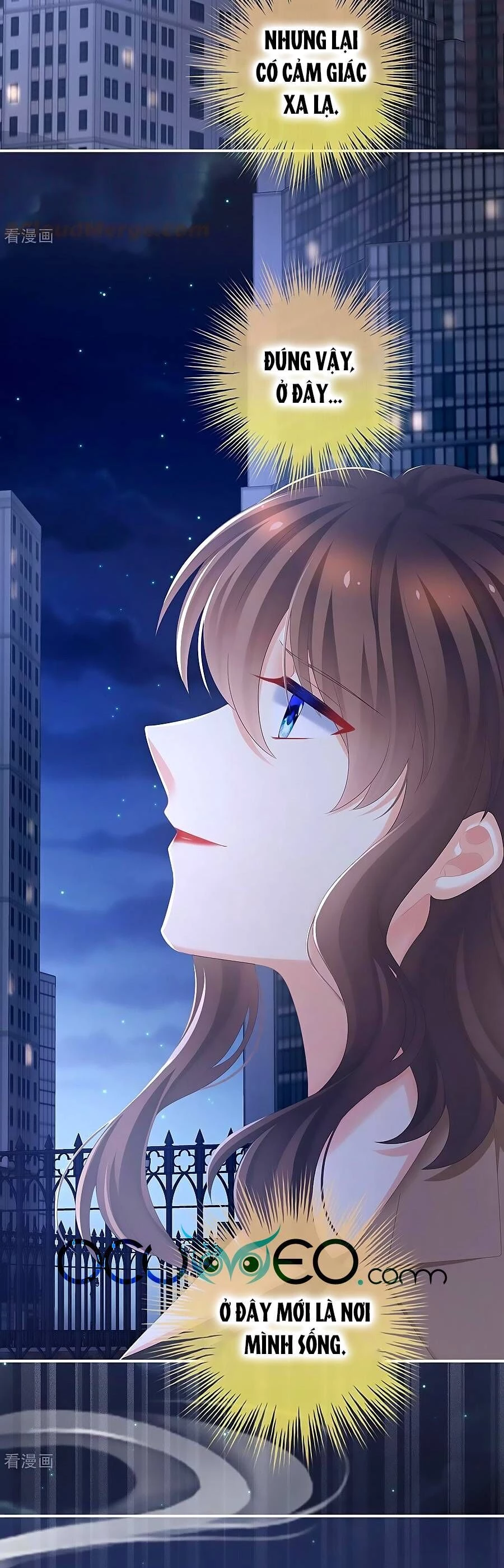 Hậu Cung Của Nữ Đế Chapter 323 - 20