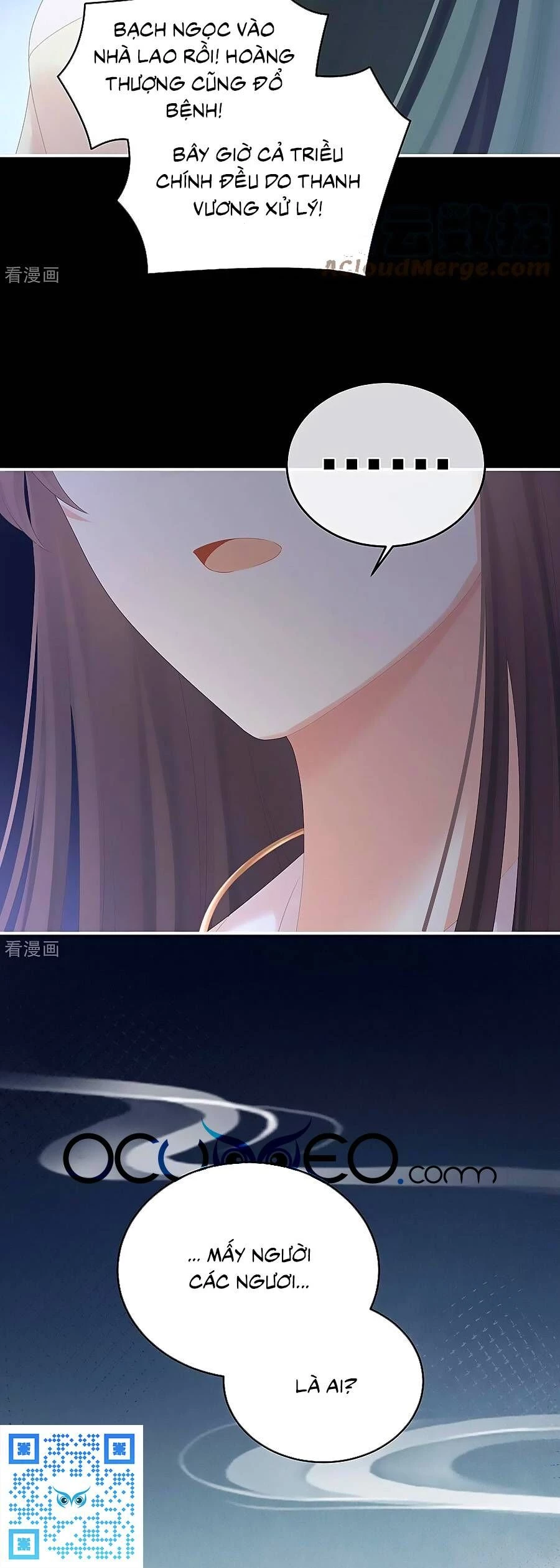 Hậu Cung Của Nữ Đế Chapter 323 - 26